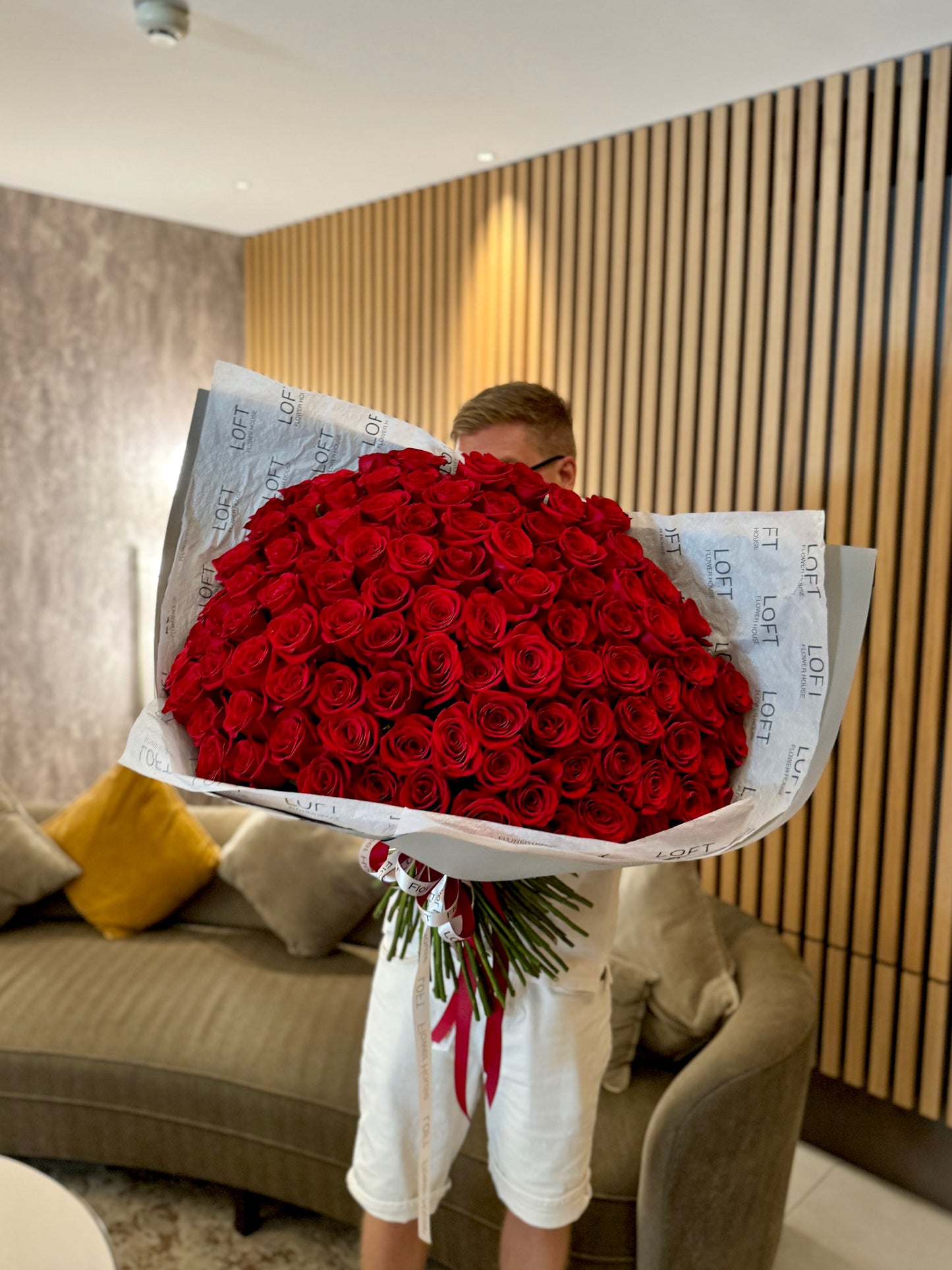 Premium Roses