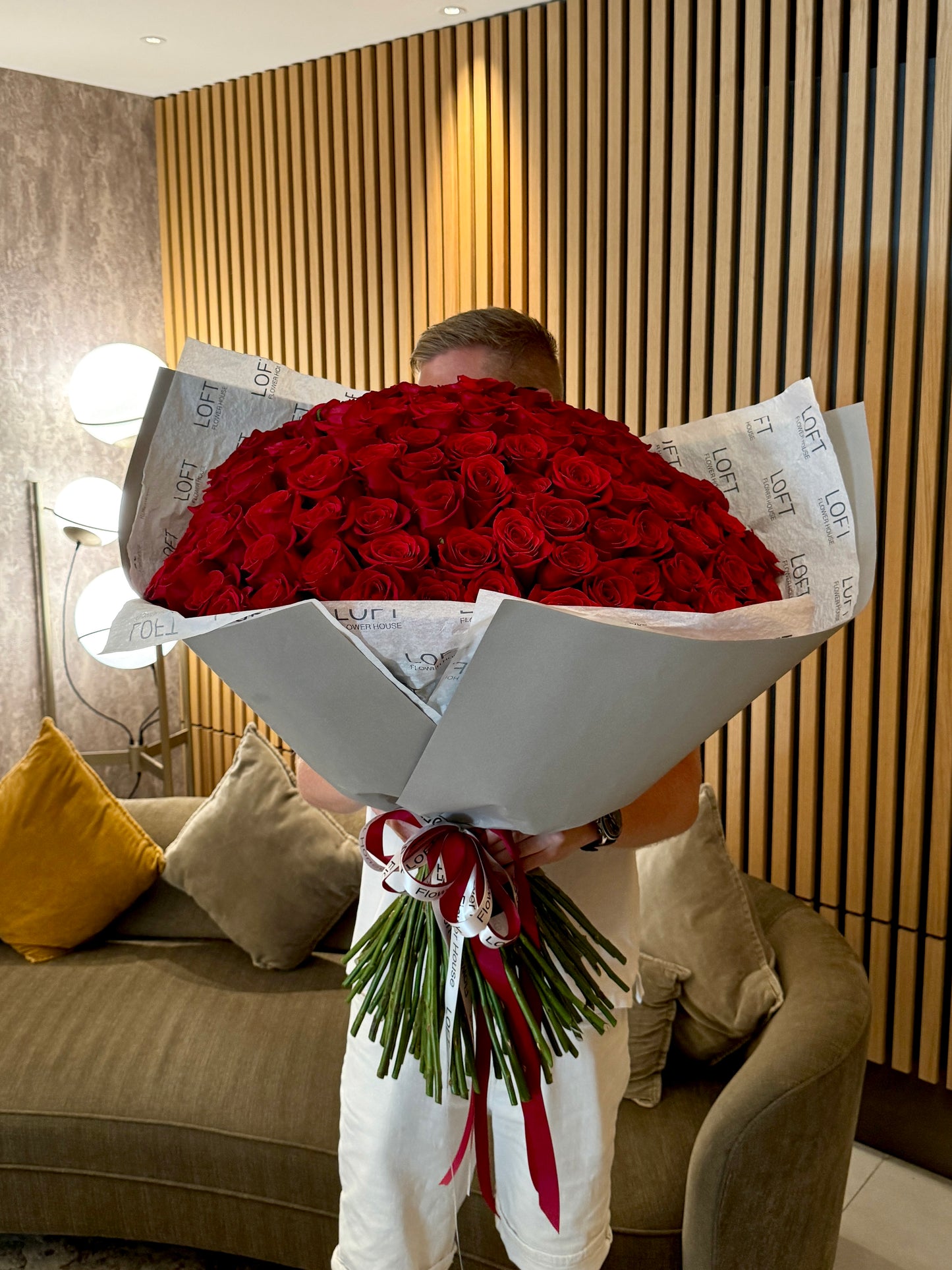 Premium Roses