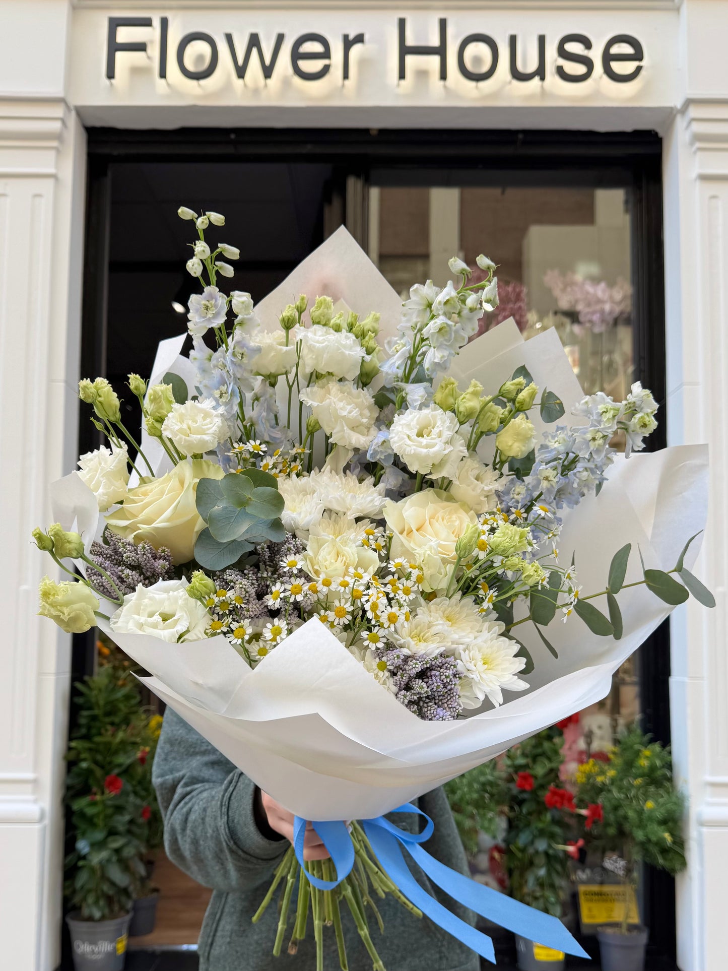 Ivory Garden