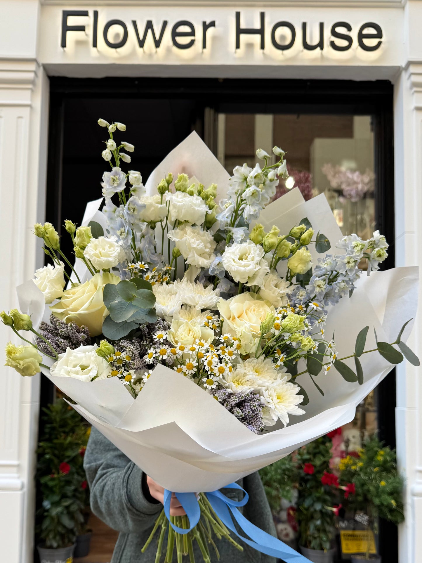Ivory Garden