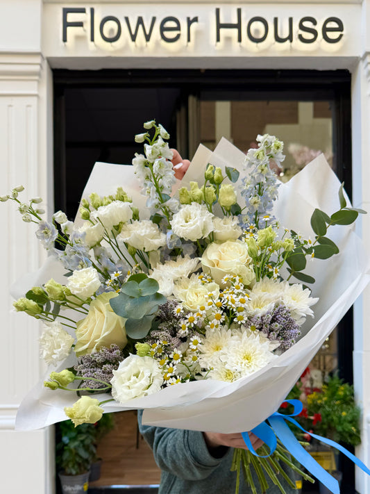 Ivory Garden
