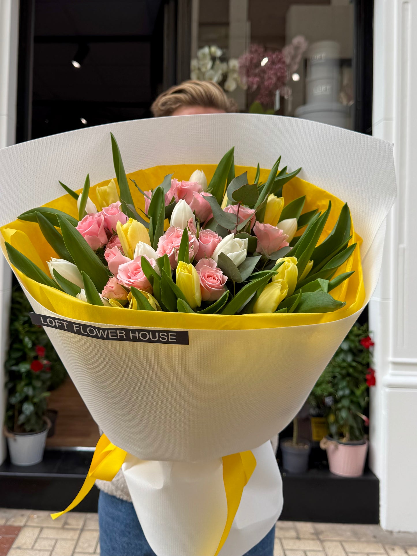 Spring Blooms