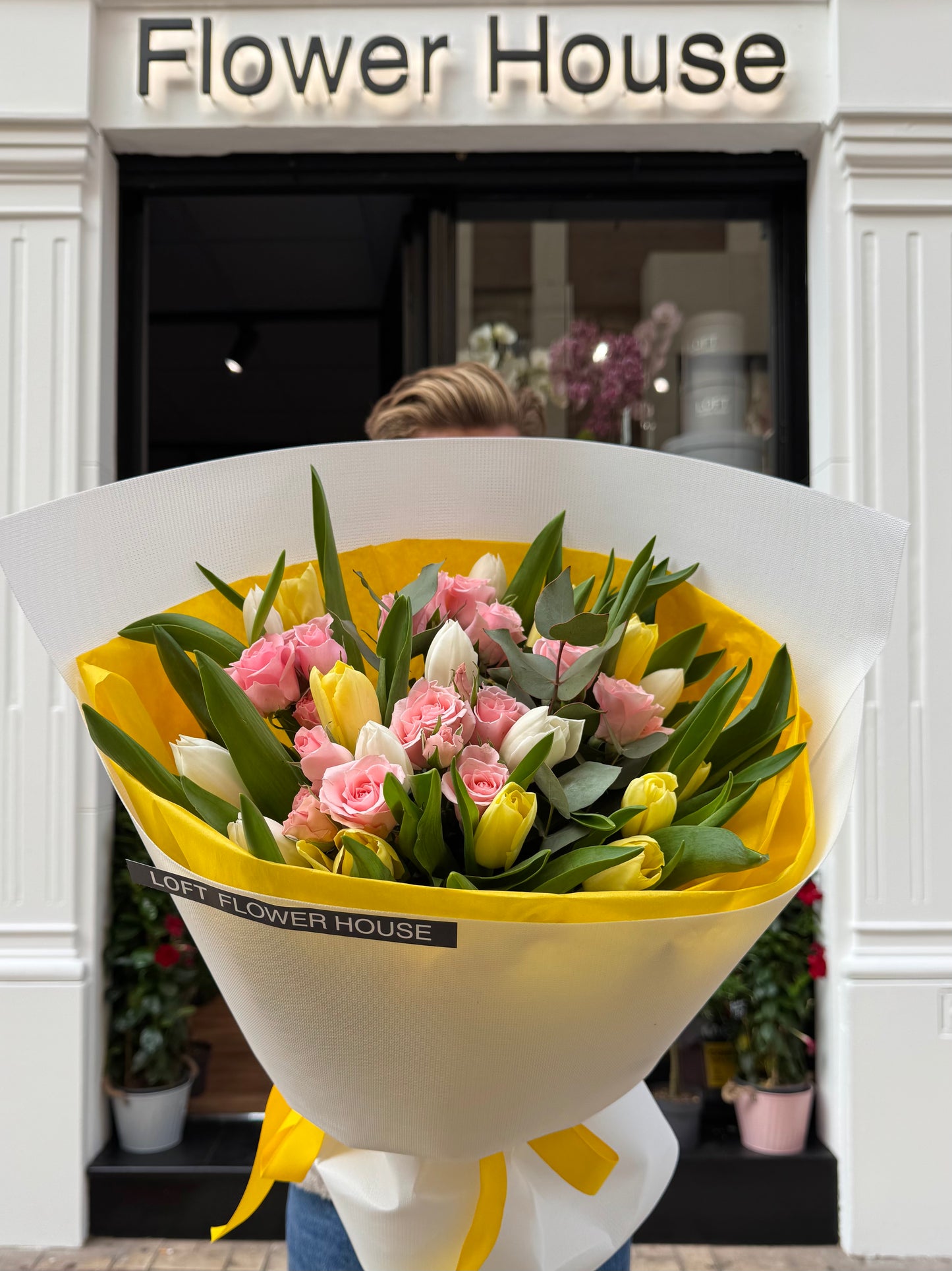Spring Blooms