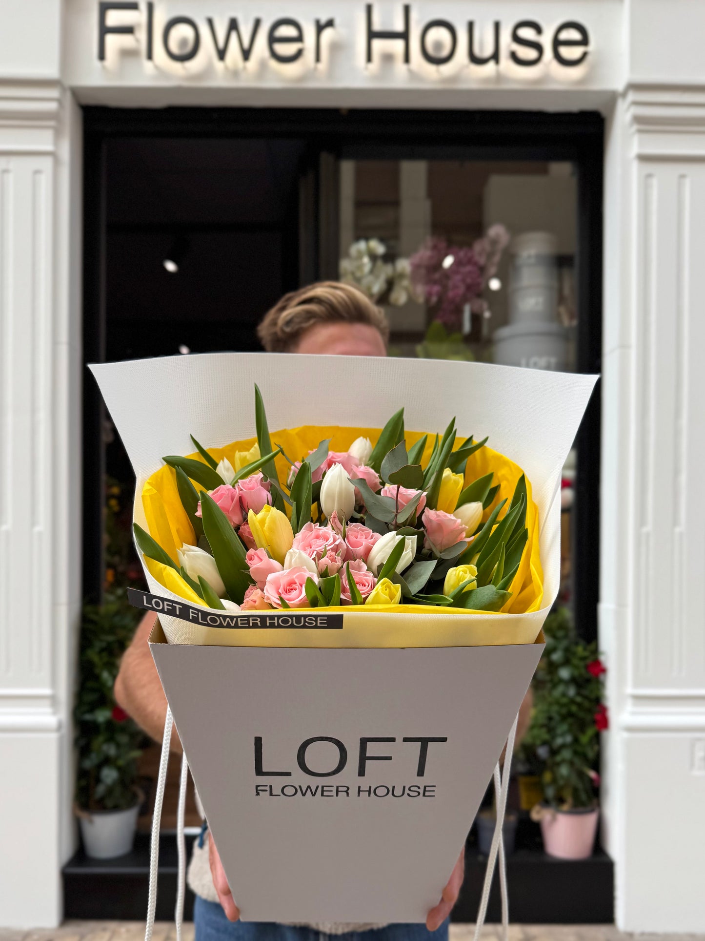 Spring Blooms