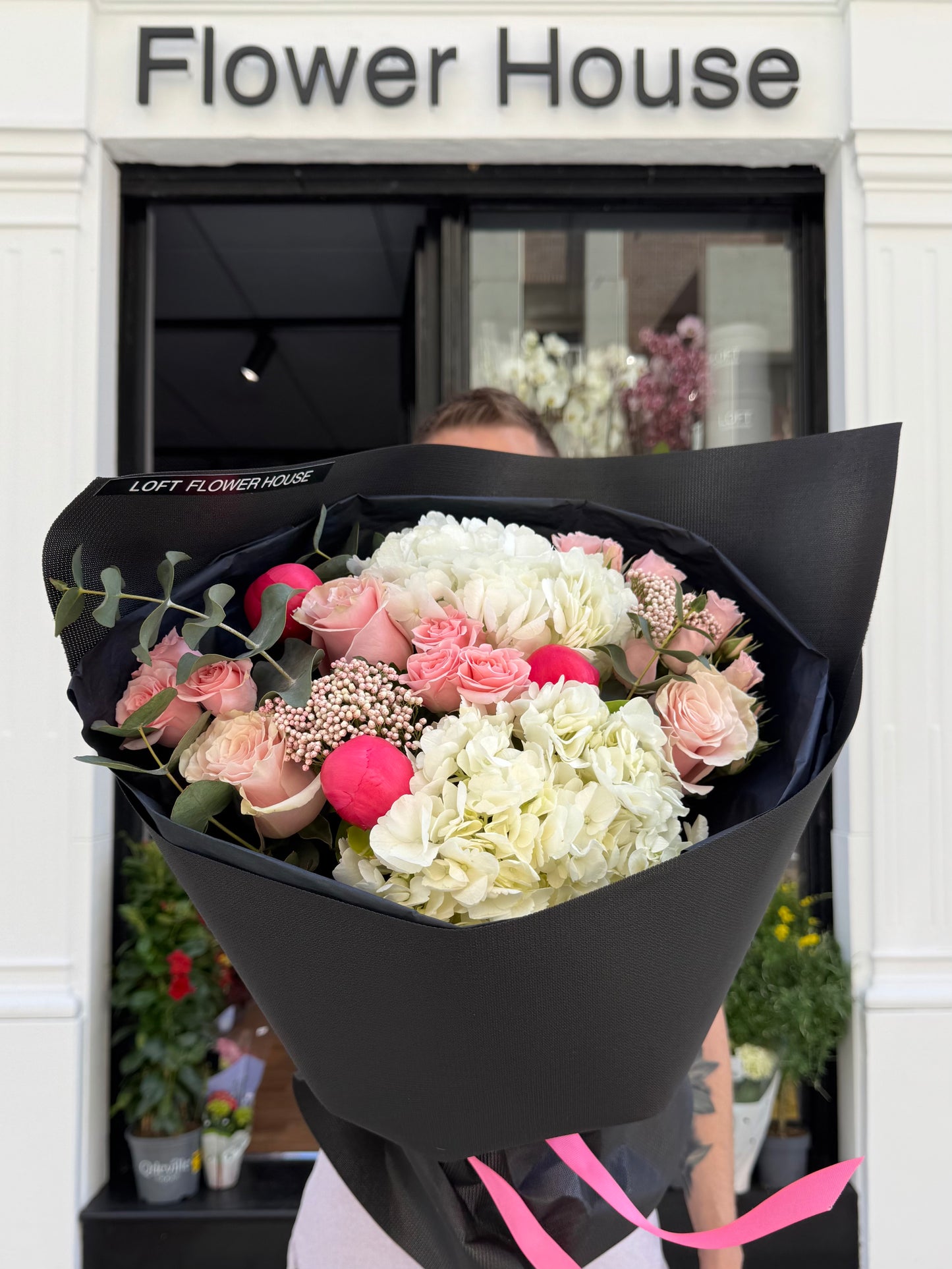 Opaline Bloom