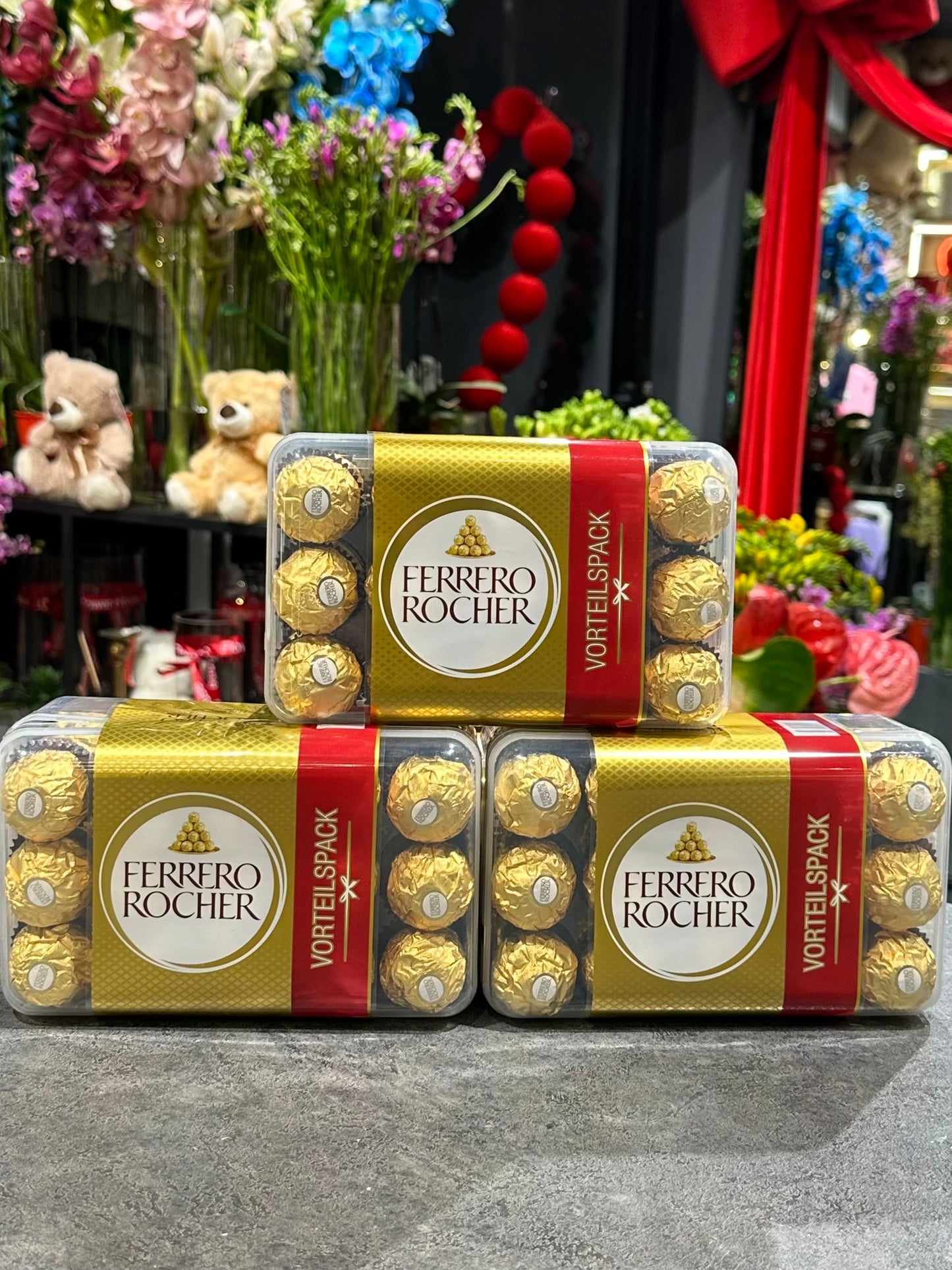 Ferrero Rocher Big Size