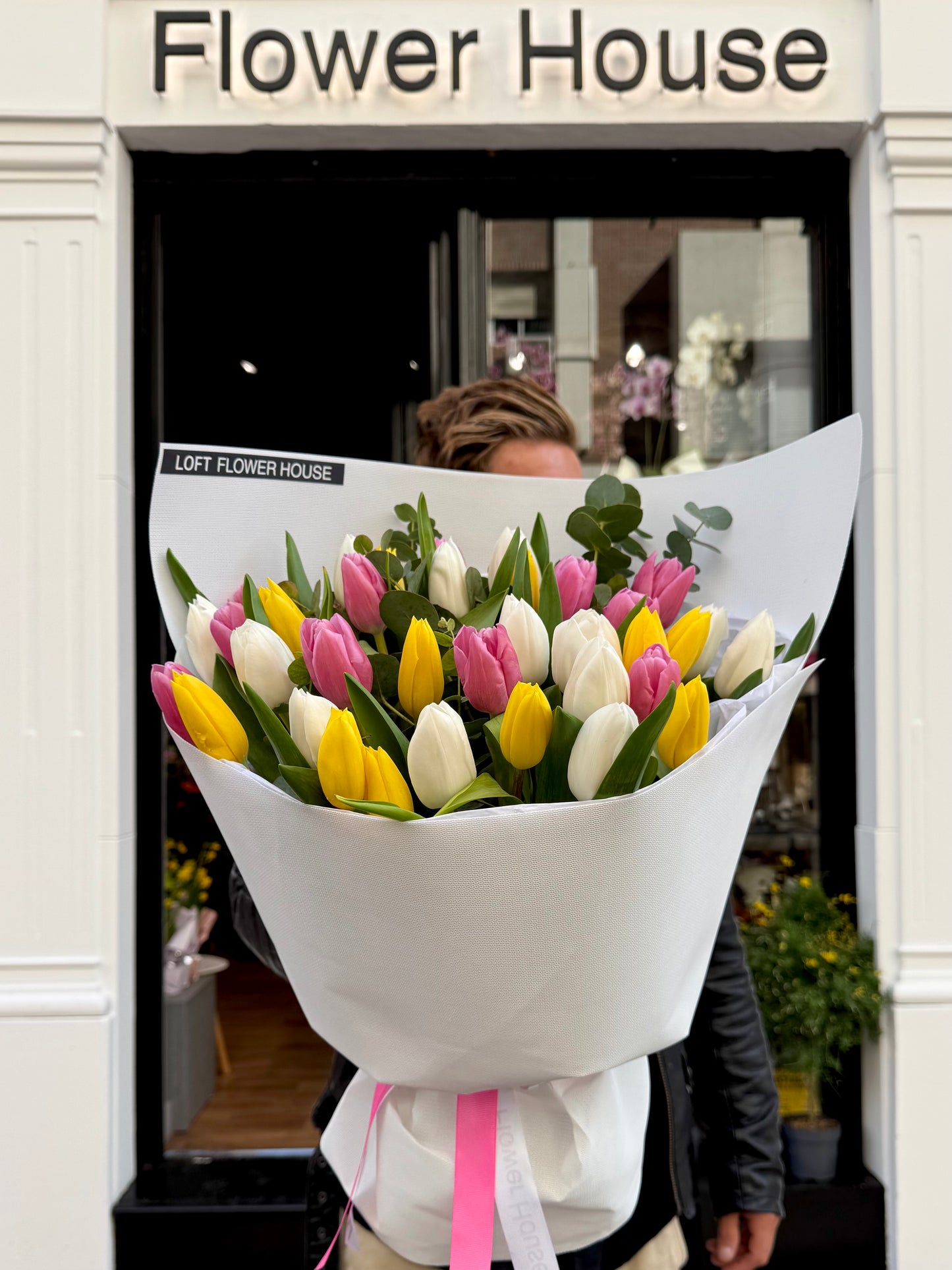 Spring Spritz
