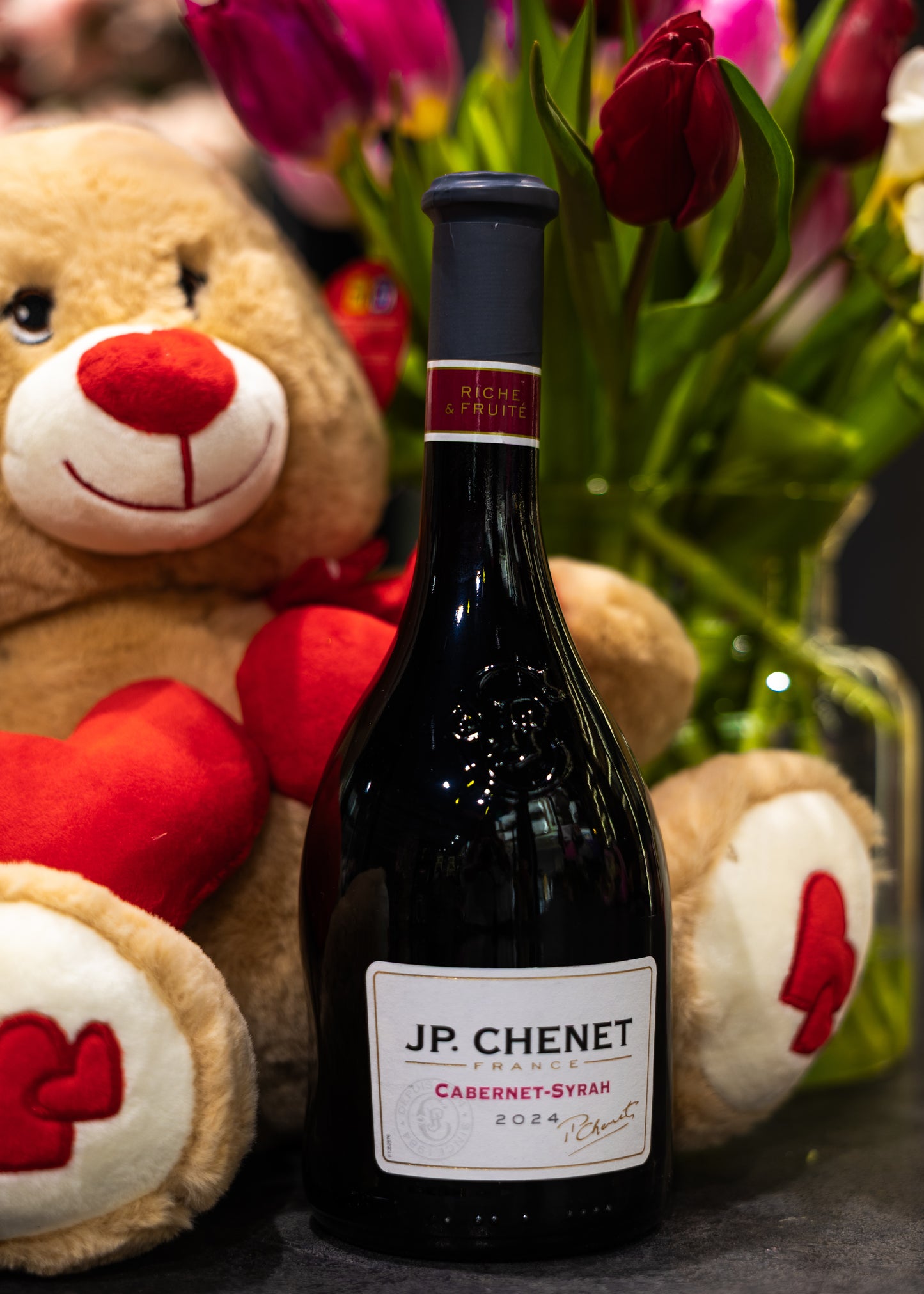 JP. Chenet Original CABERNET-SYRAH
