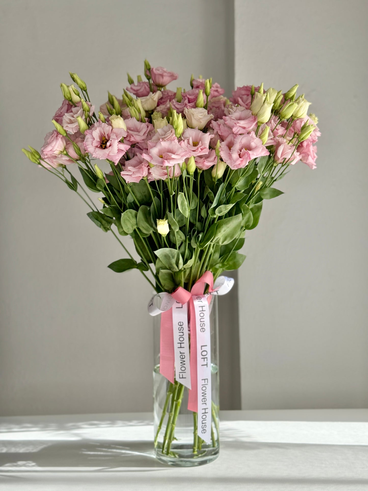 Lisianthus Mono (15 pcs)
