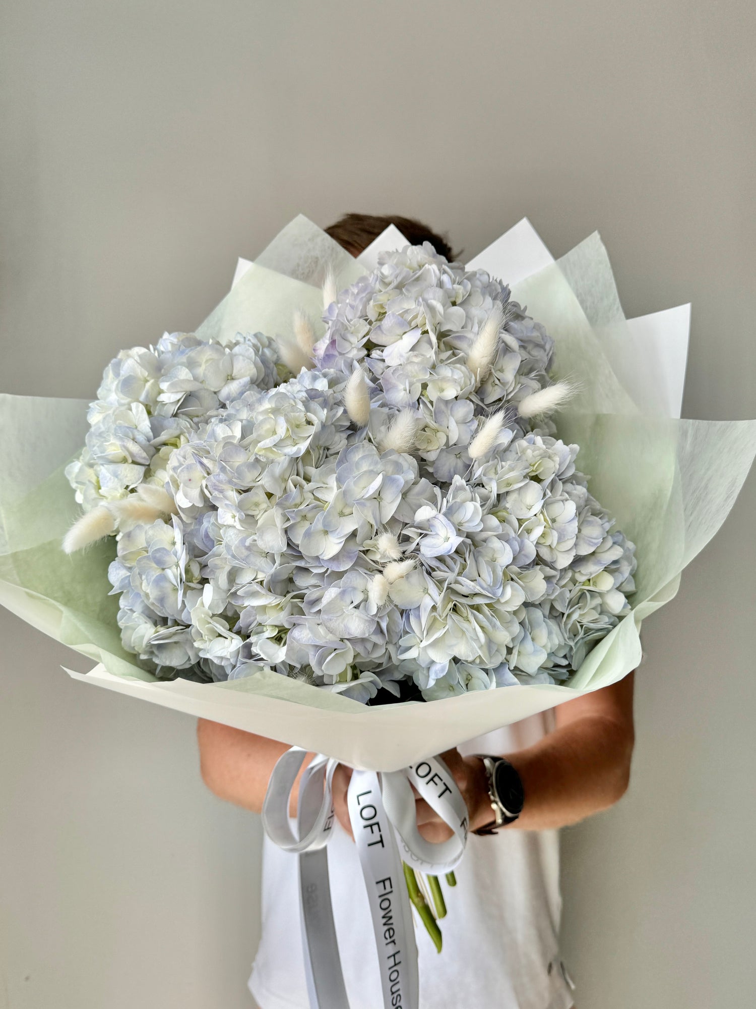 Mono Bouquets