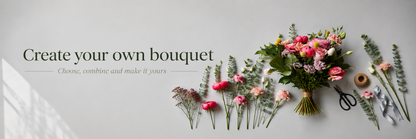 Custom Bouquet