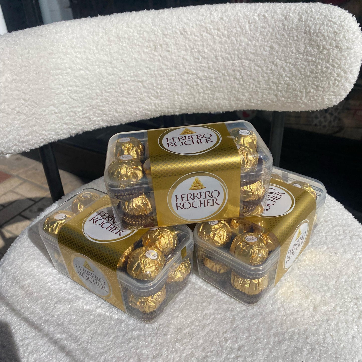 Ferrero Rocher