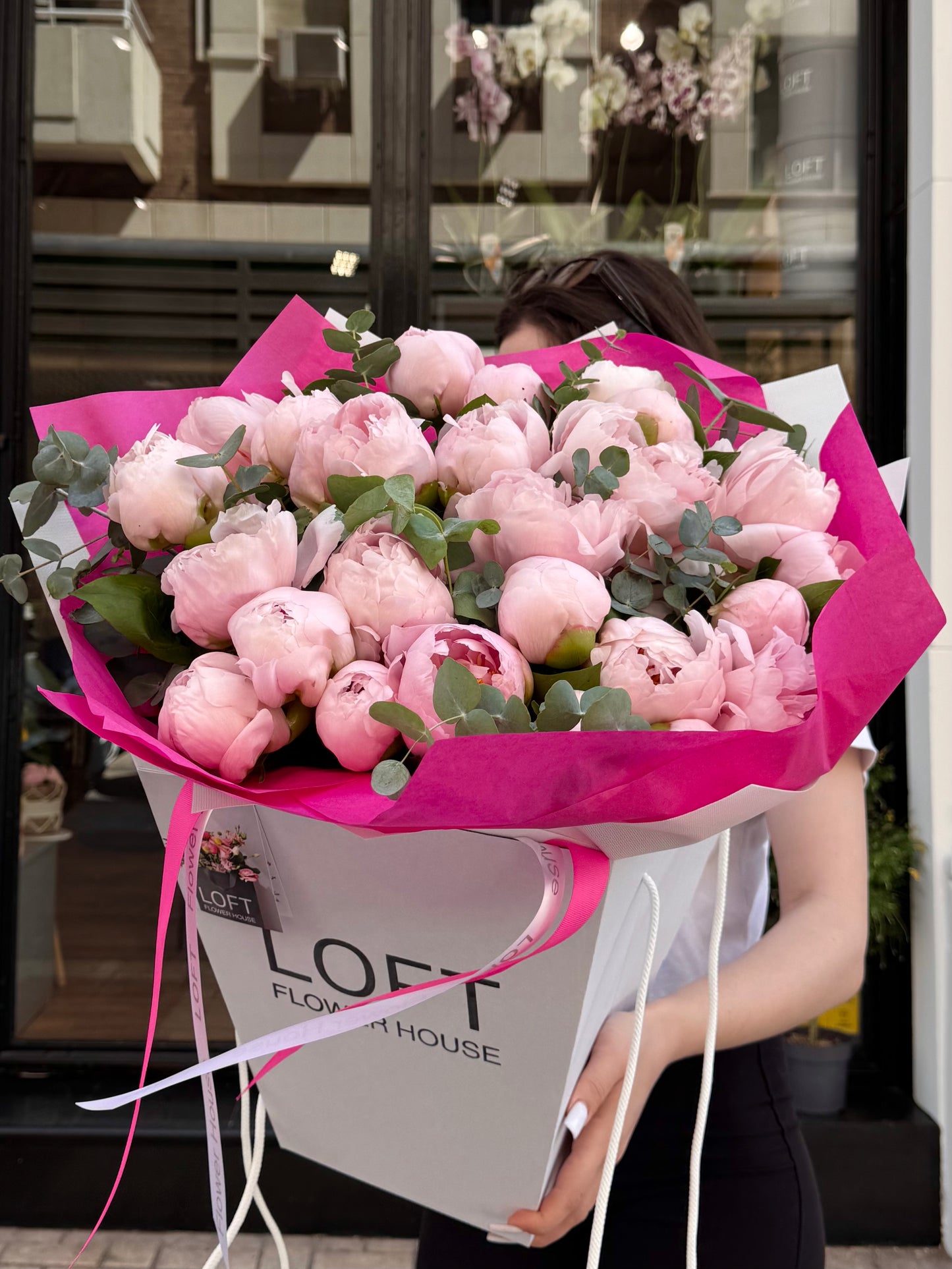 Peony Paradise