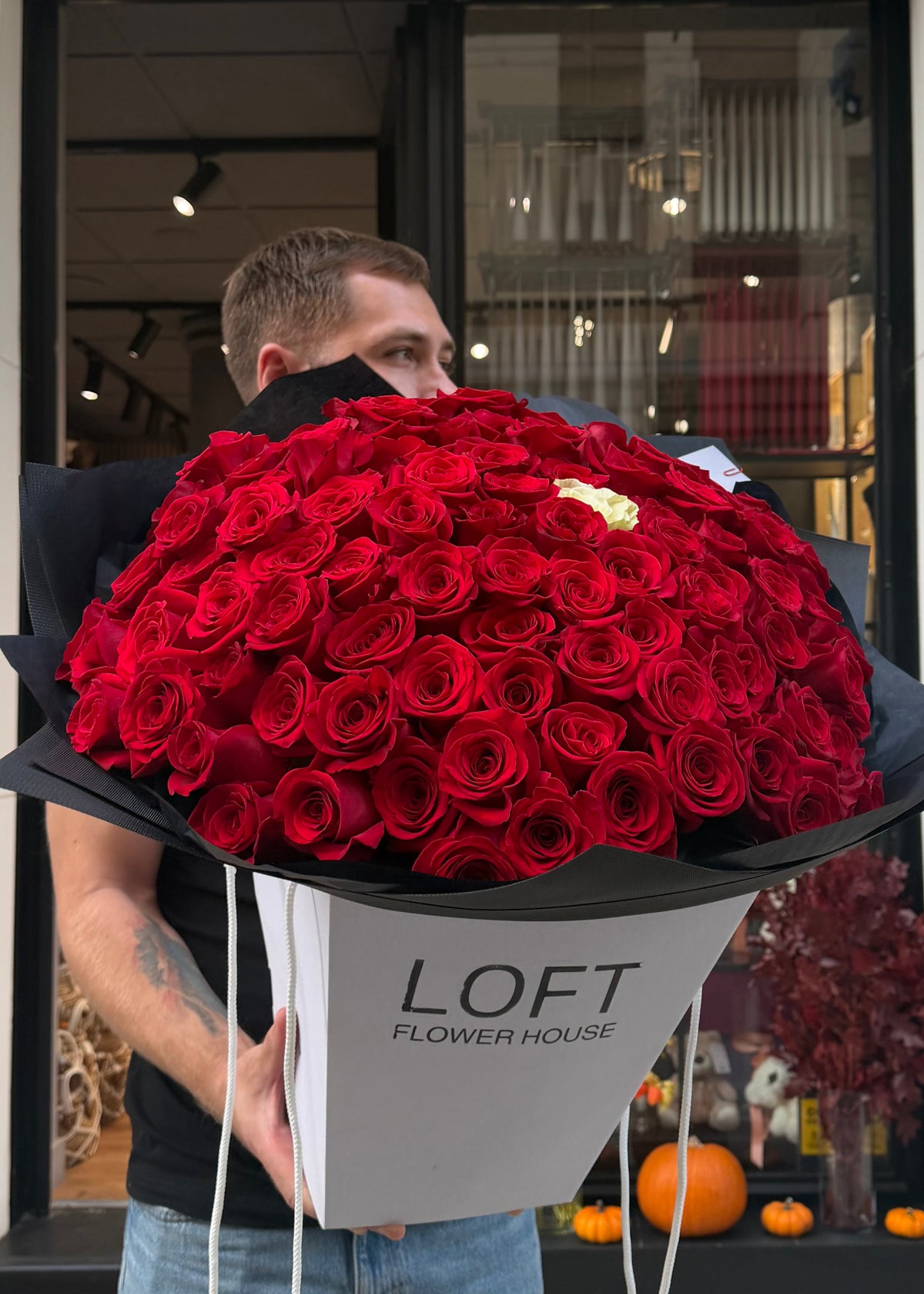 Чисте бажання - Оксамитові троянди