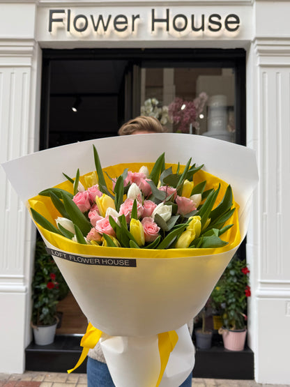 Spring Blooms