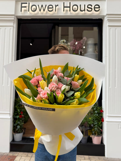 Spring Blooms