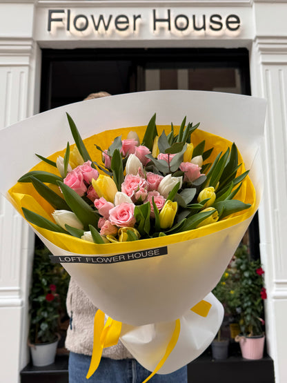 Spring Blooms