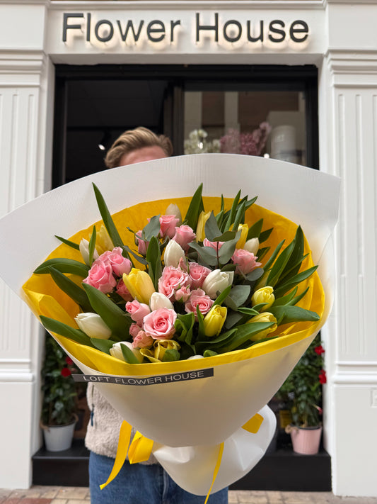 Spring Blooms