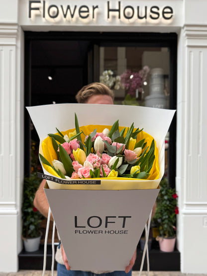 Spring Blooms