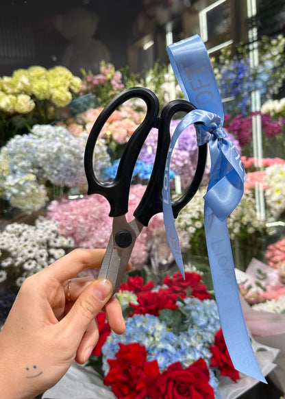 Professional Florist Scissors S