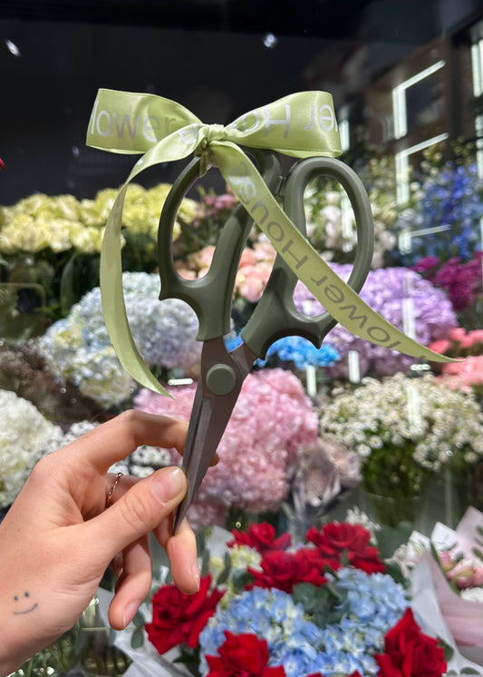 Professional Florist Scissors