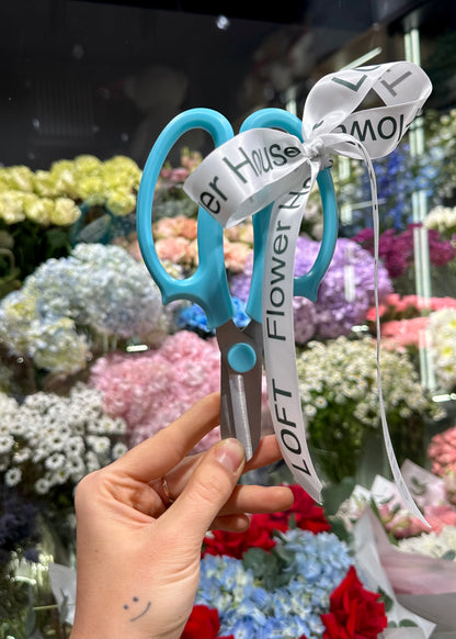 Professional Florist Scissors S