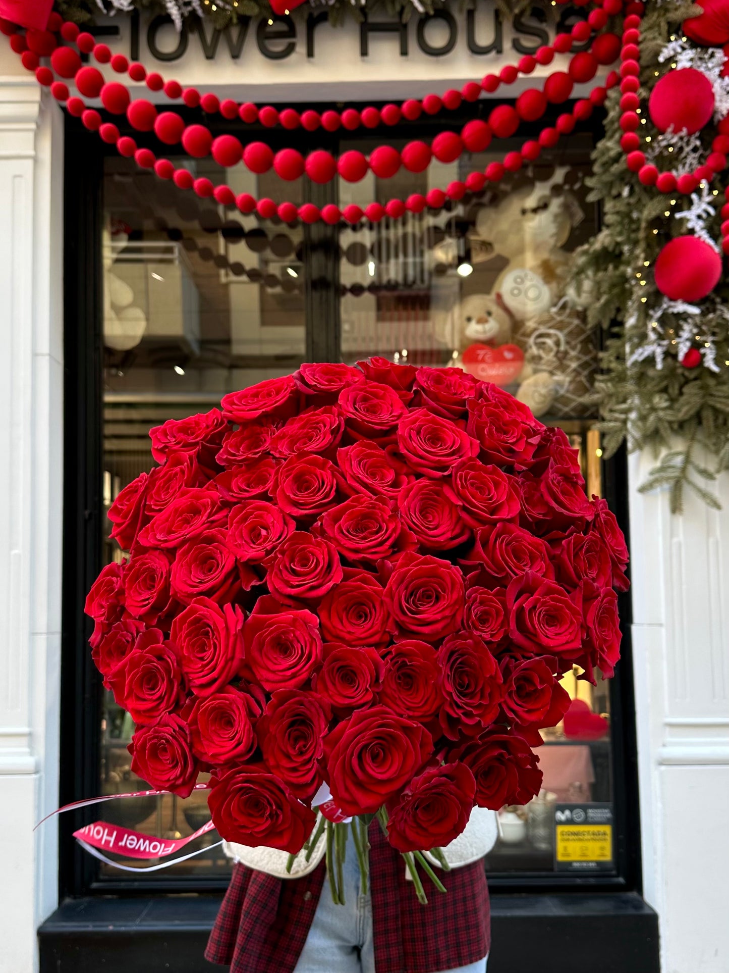 Pure Desire - Velvet Roses