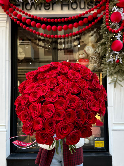 Pure Desire - Velvet Roses