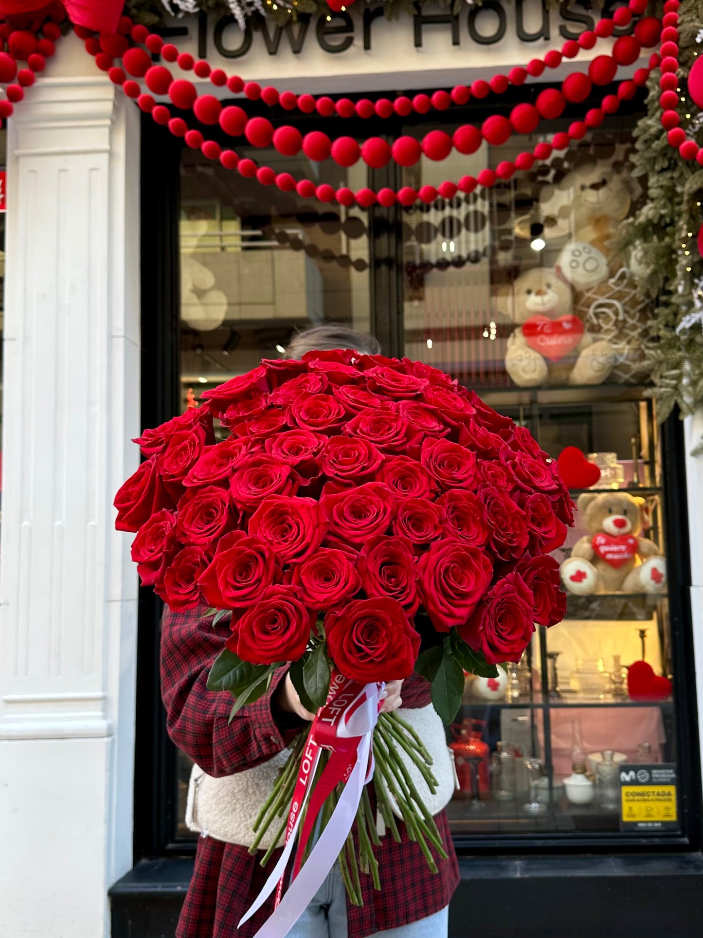 Pure Desire - Velvet Roses