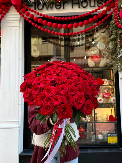 Pure Desire - Velvet Roses