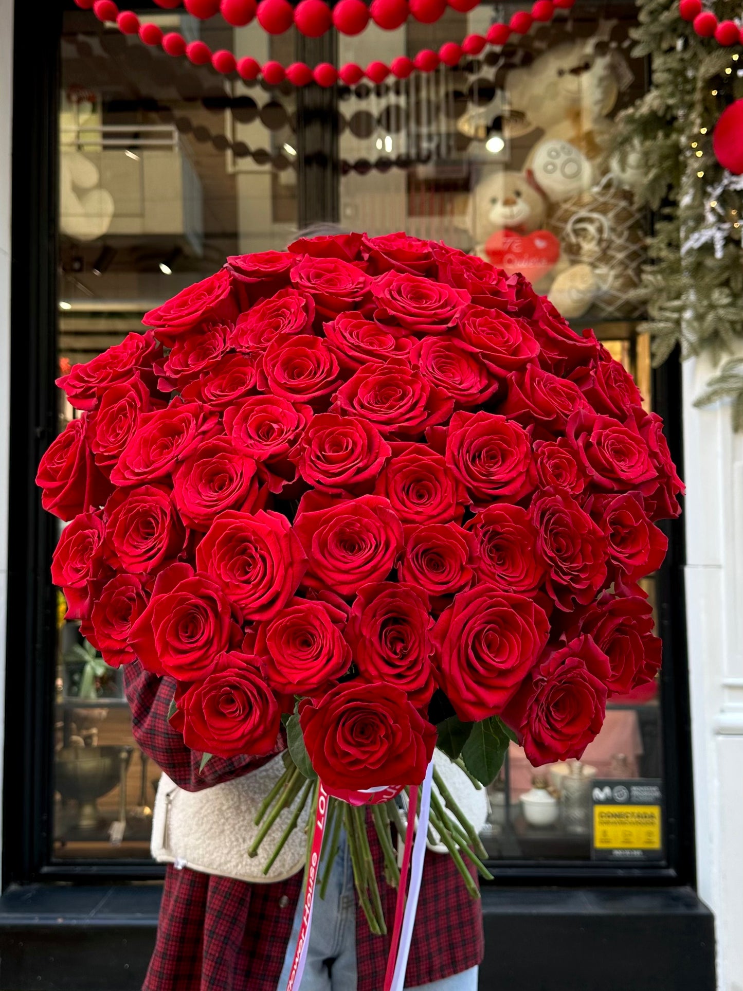 Pure Desire - Velvet Roses