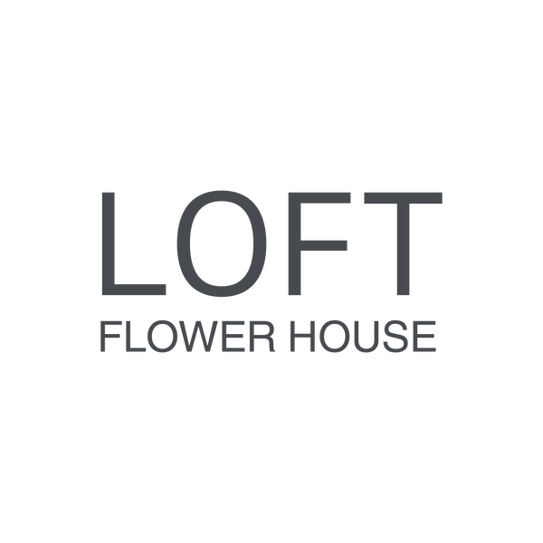 LOFT Flower House 