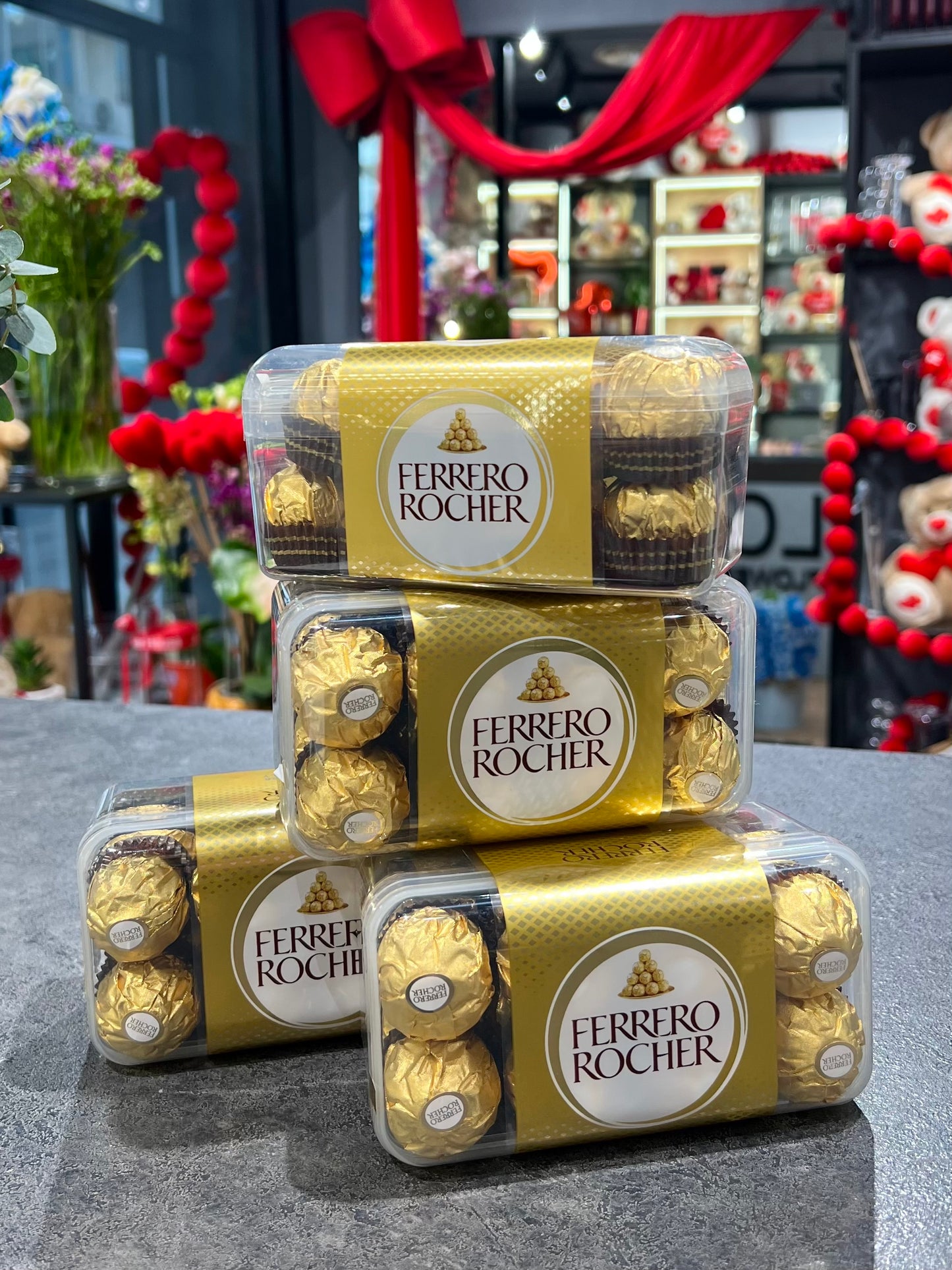 Ferrero Rocher