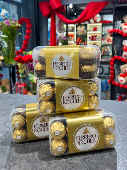 Ferrero Rocher