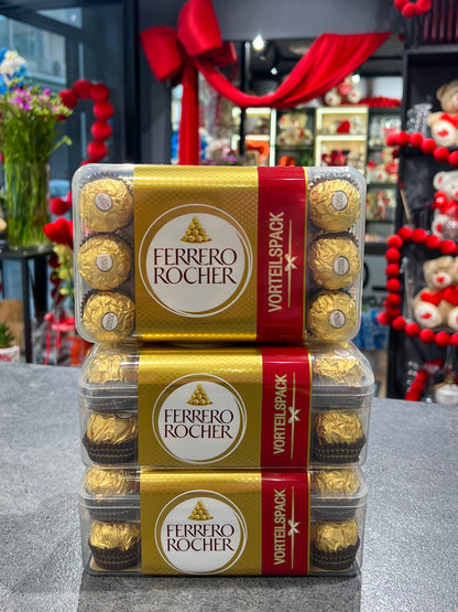 Ferrero Rocher Big Size