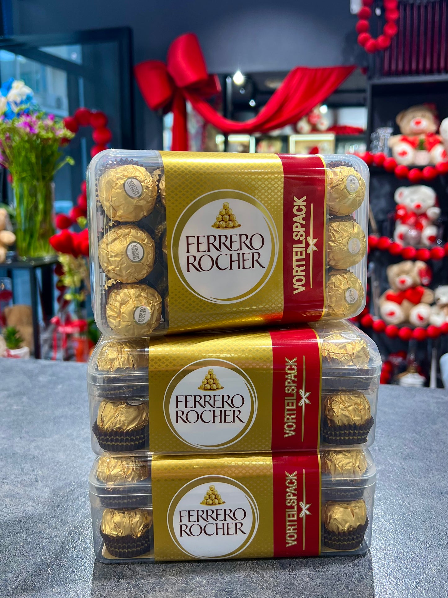 Ferrero Rocher Big Size