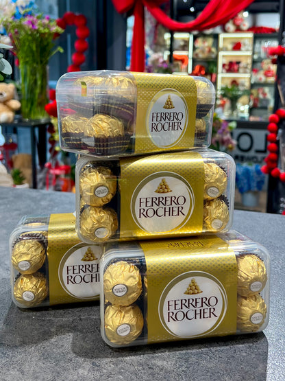 Ferrero Rocher
