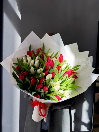 45 Tulips