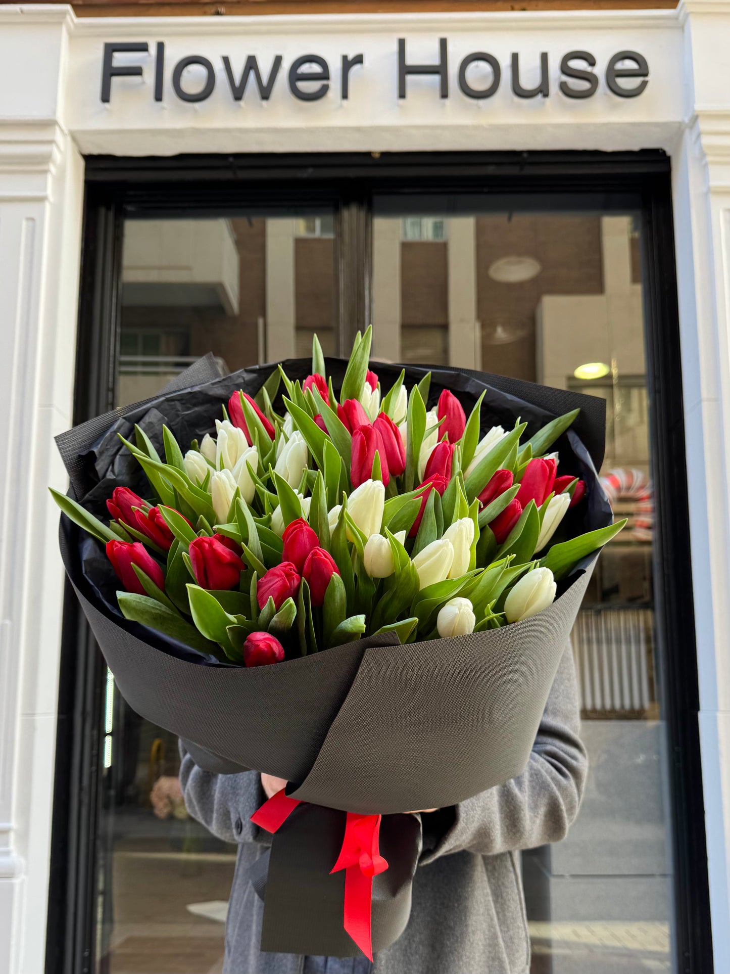 51 Tulips