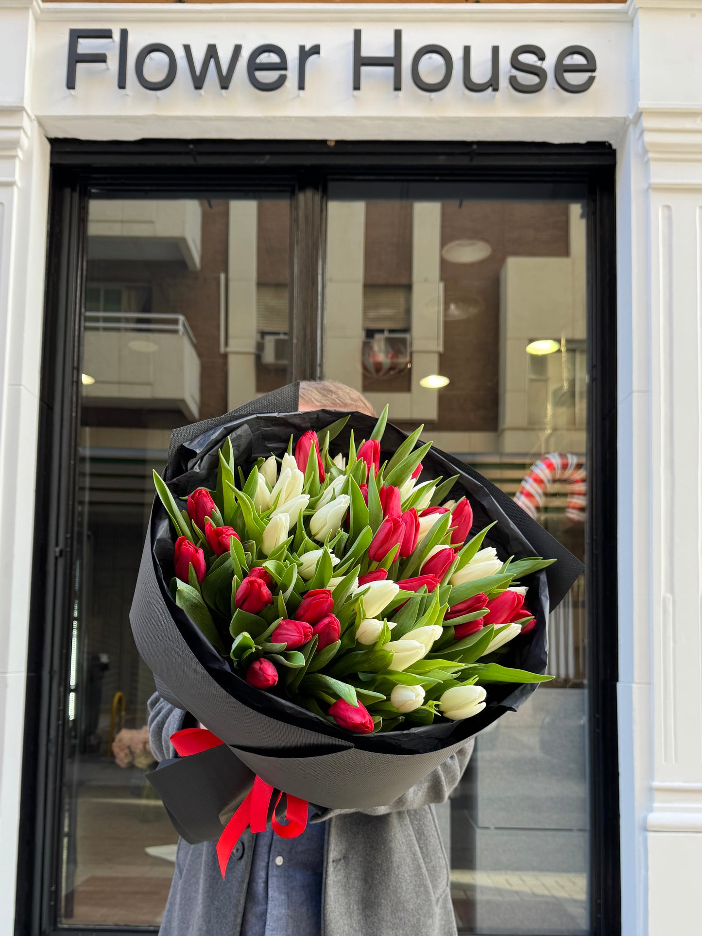 51 Tulips