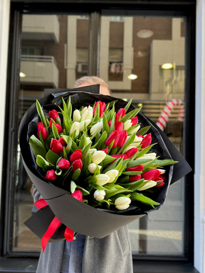 51 Tulips