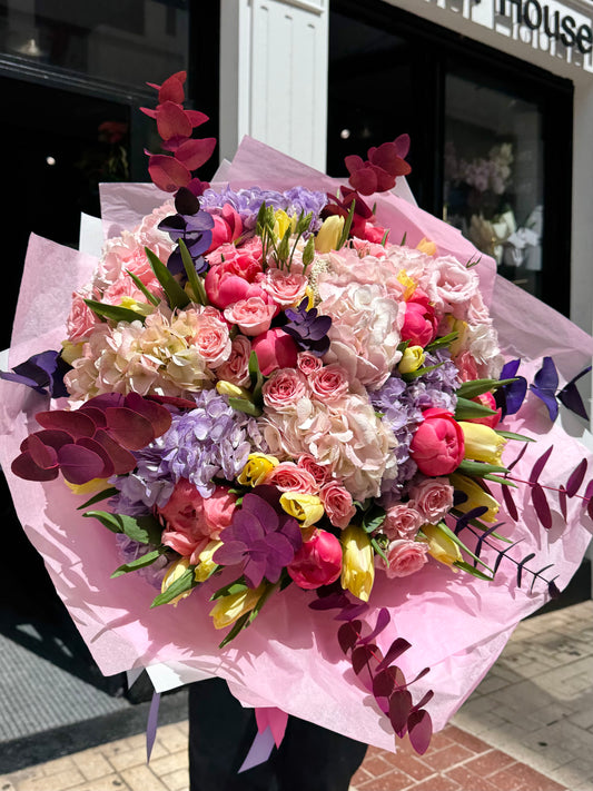Petal Passion