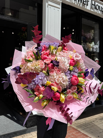 Petal Passion