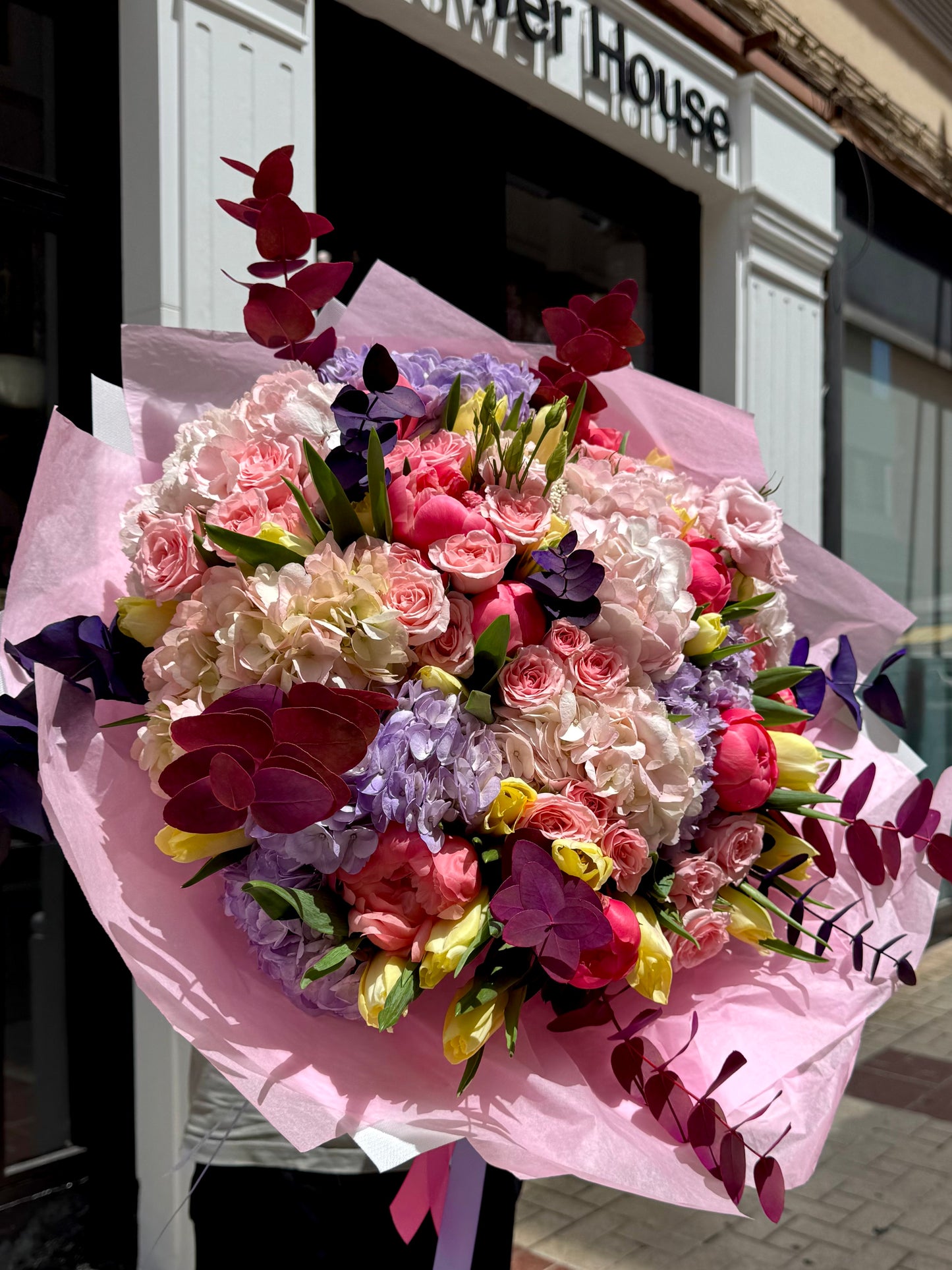 Petal Passion