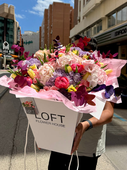 Petal Passion