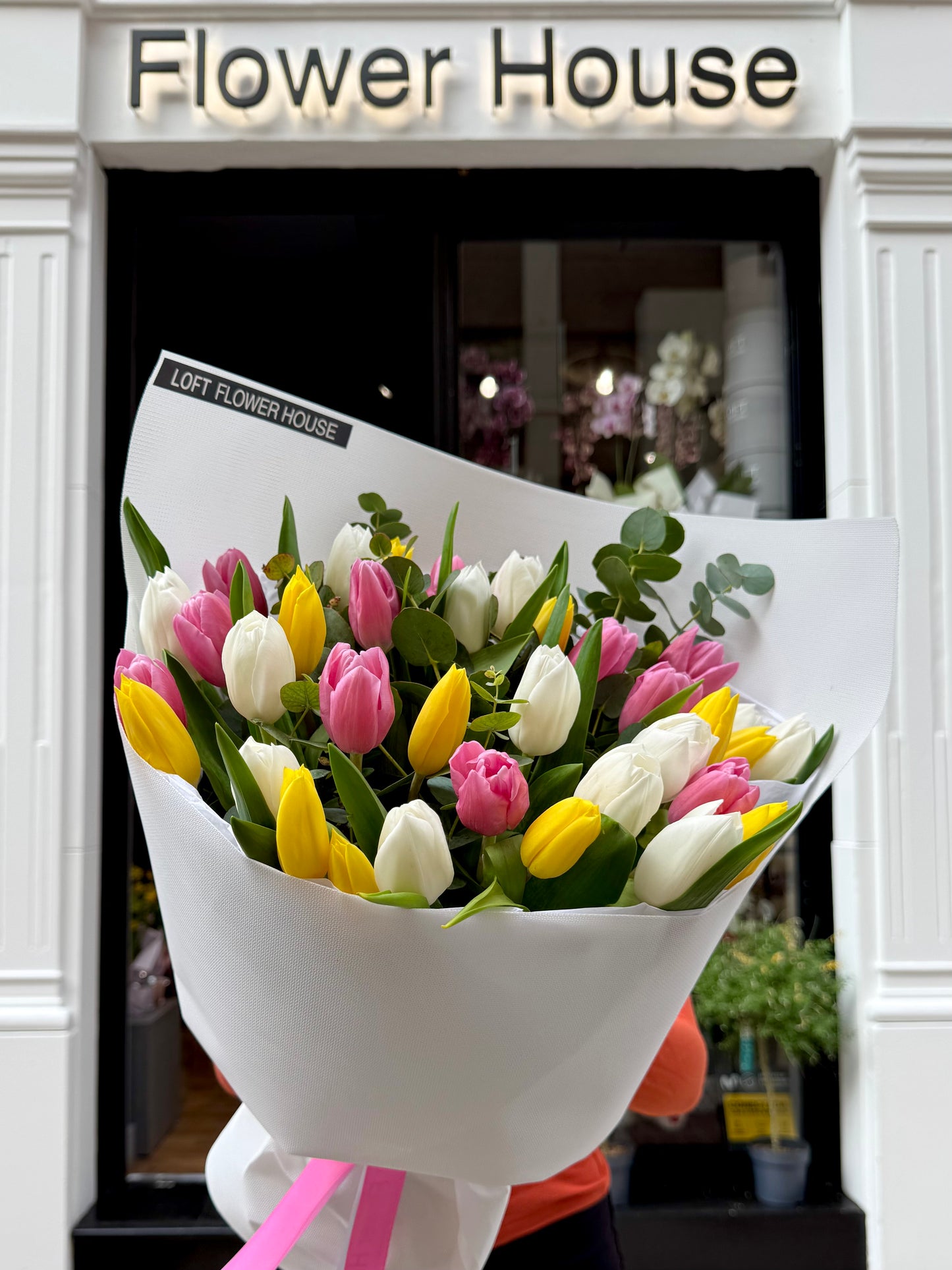 Spring Spritz