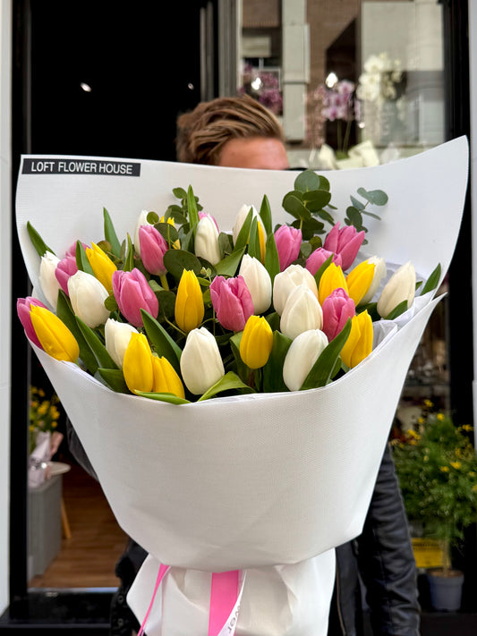 Spring Spritz