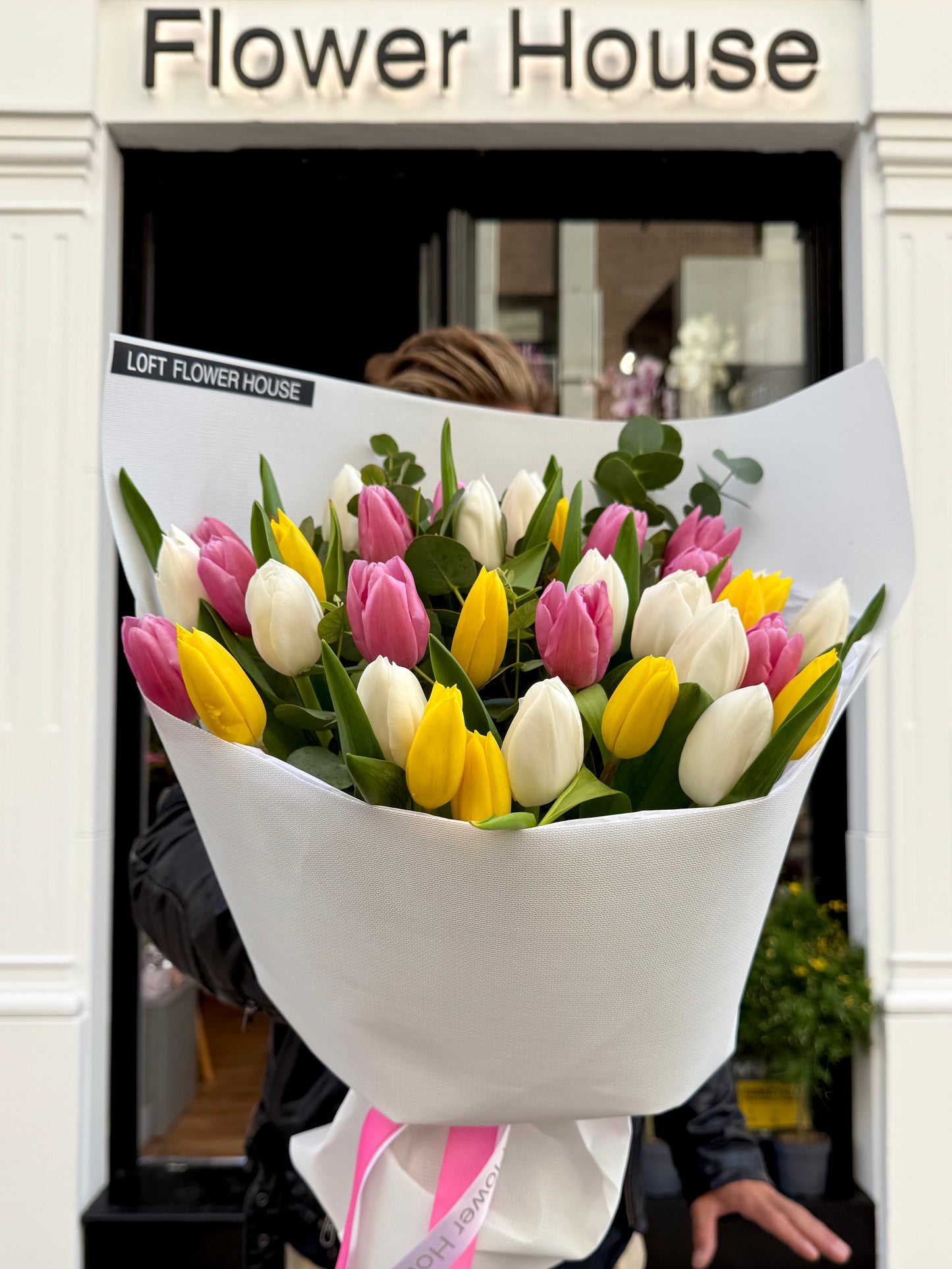 Spring Spritz