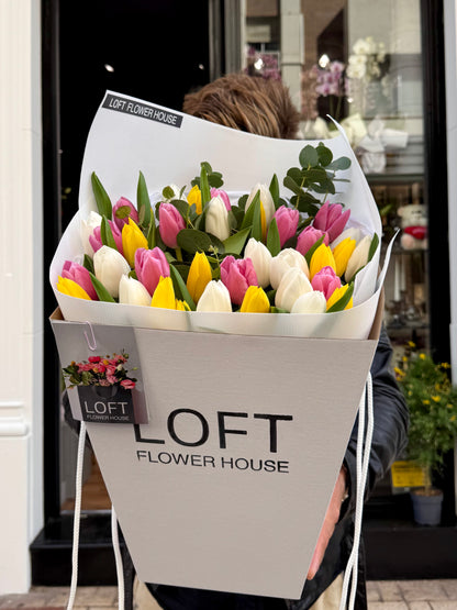 Spring Spritz