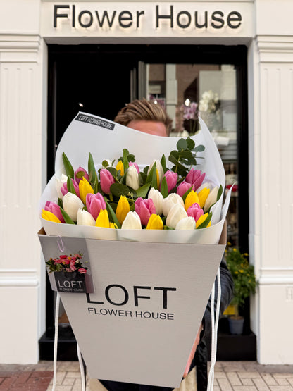 Spring Spritz